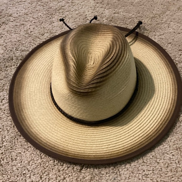🔥Cute straw vacation hat 🔥 - Picture 1 of 3